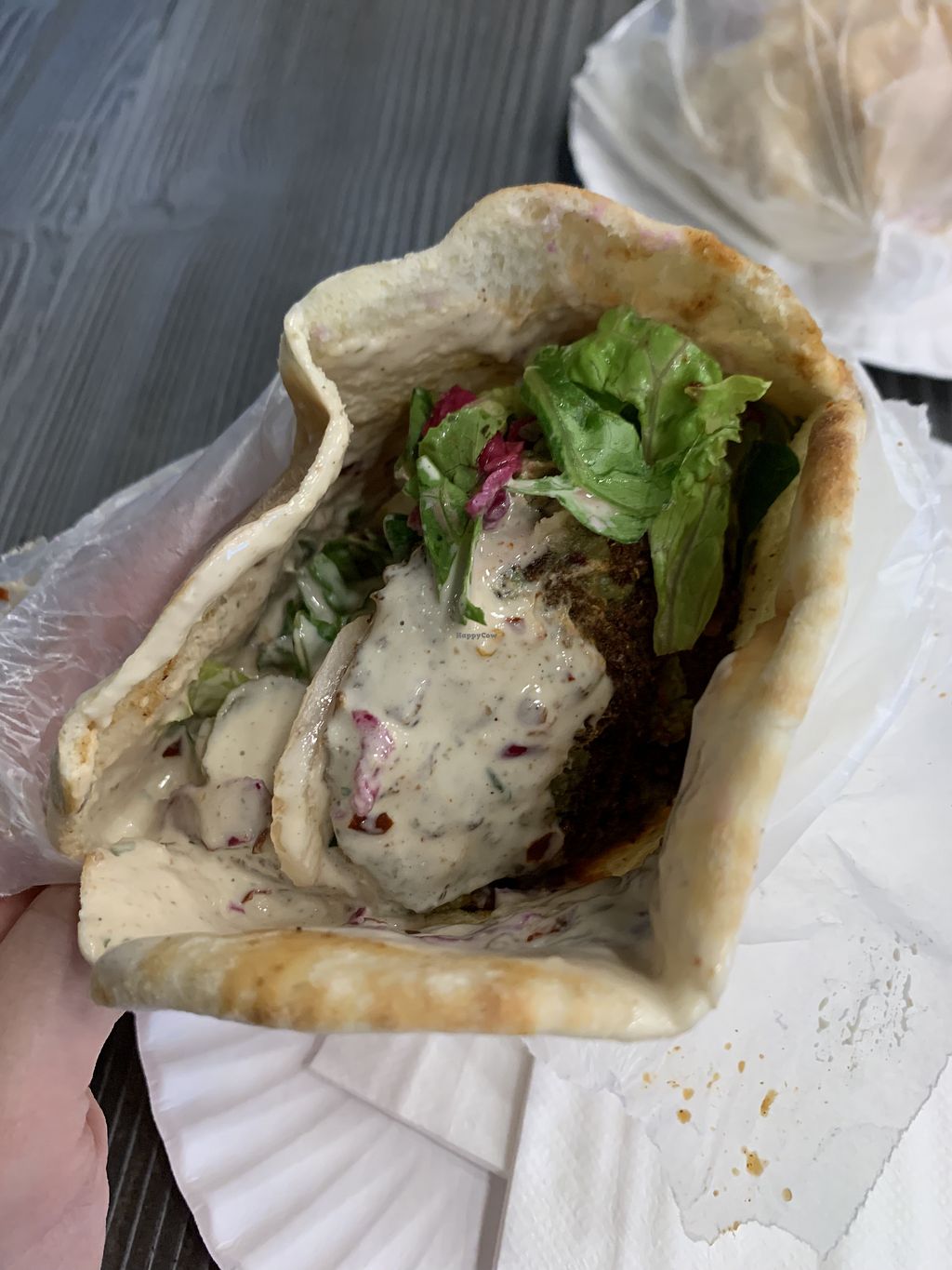 Photo credit: happycow