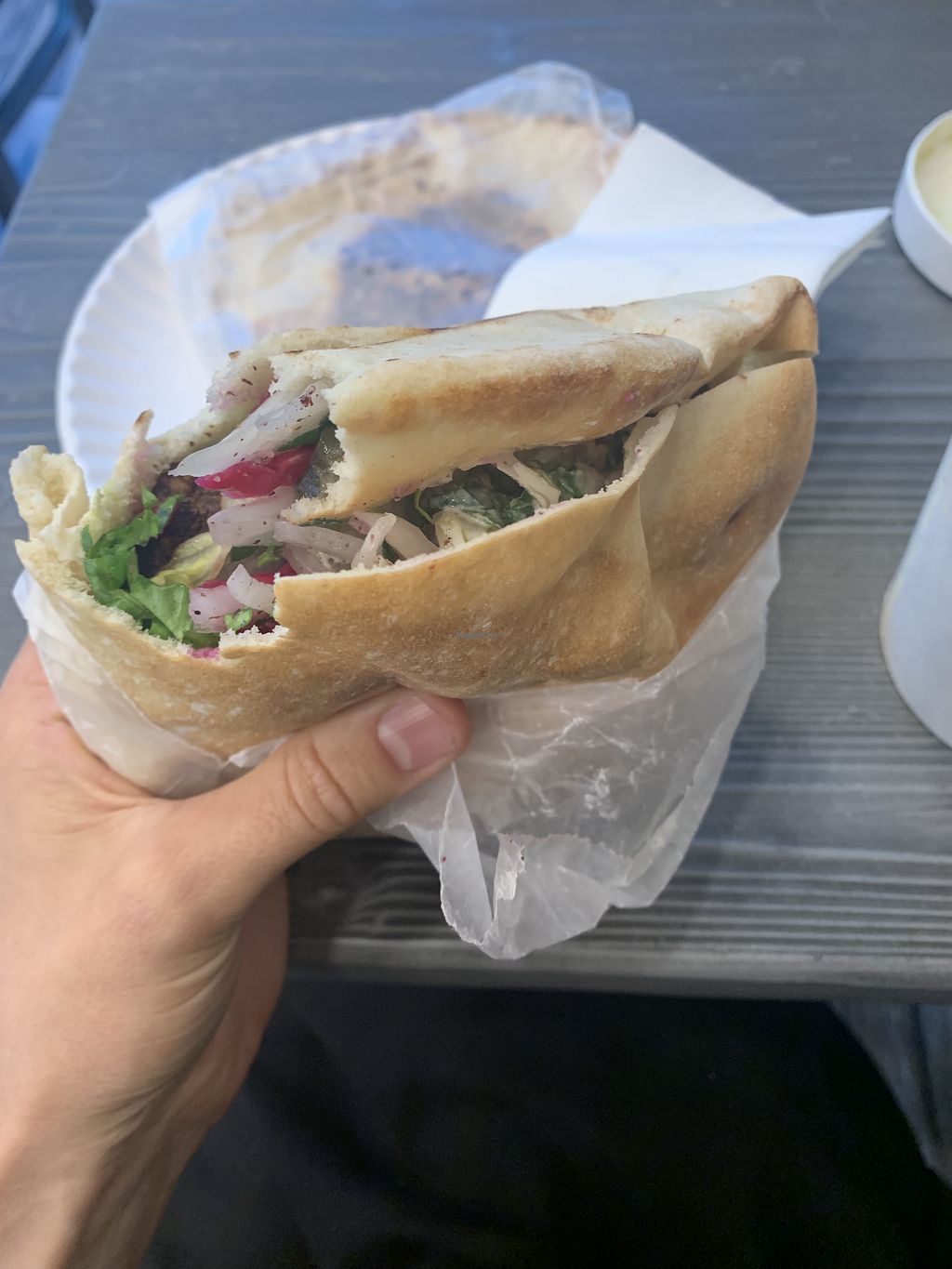 Photo credit: happycow