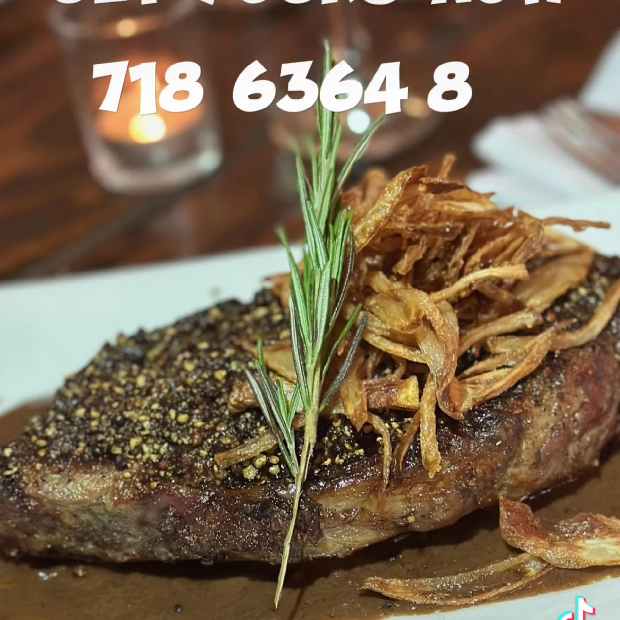 Scottadito Osteria Toscana Brooklyn