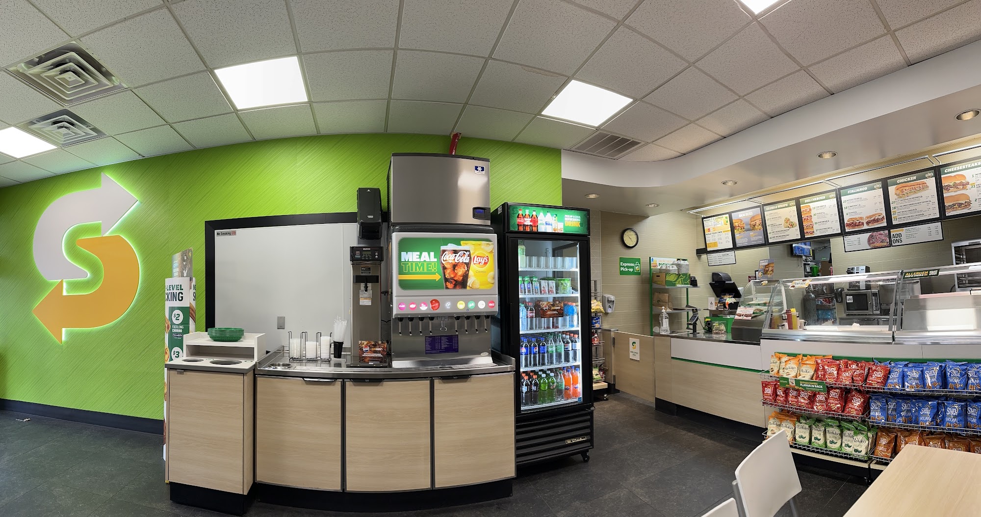 Subway