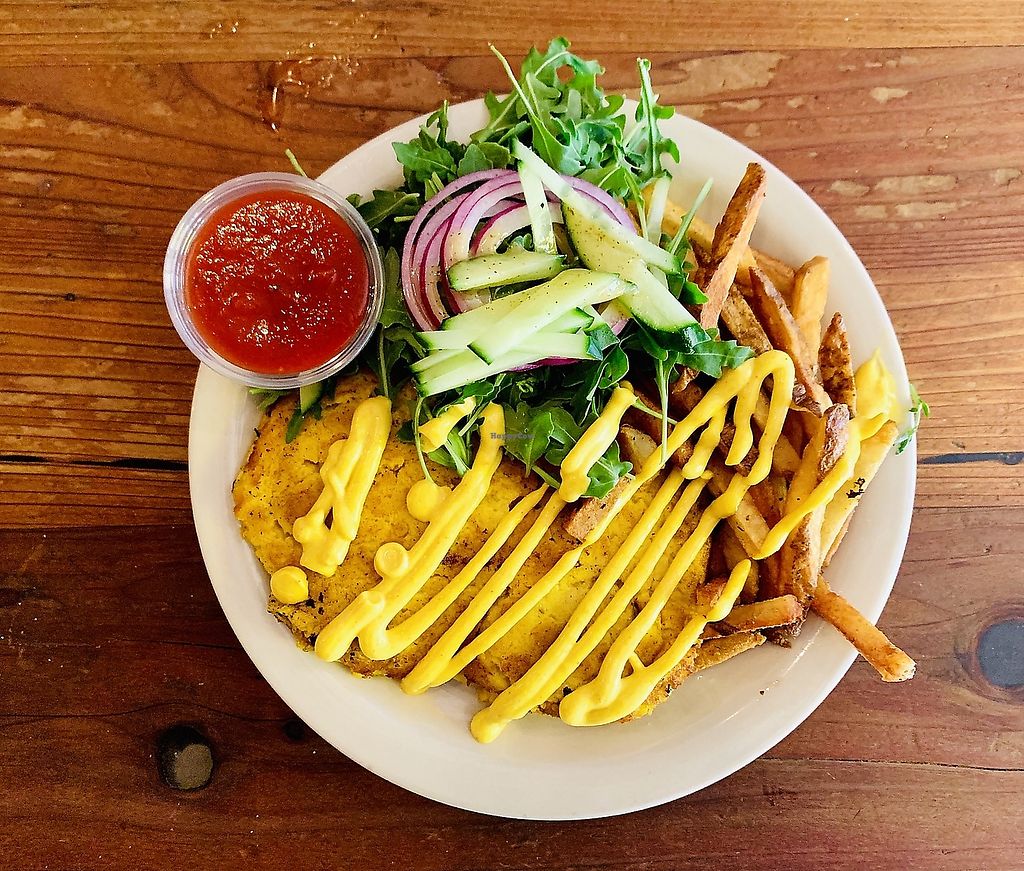 Photo credit: happycow