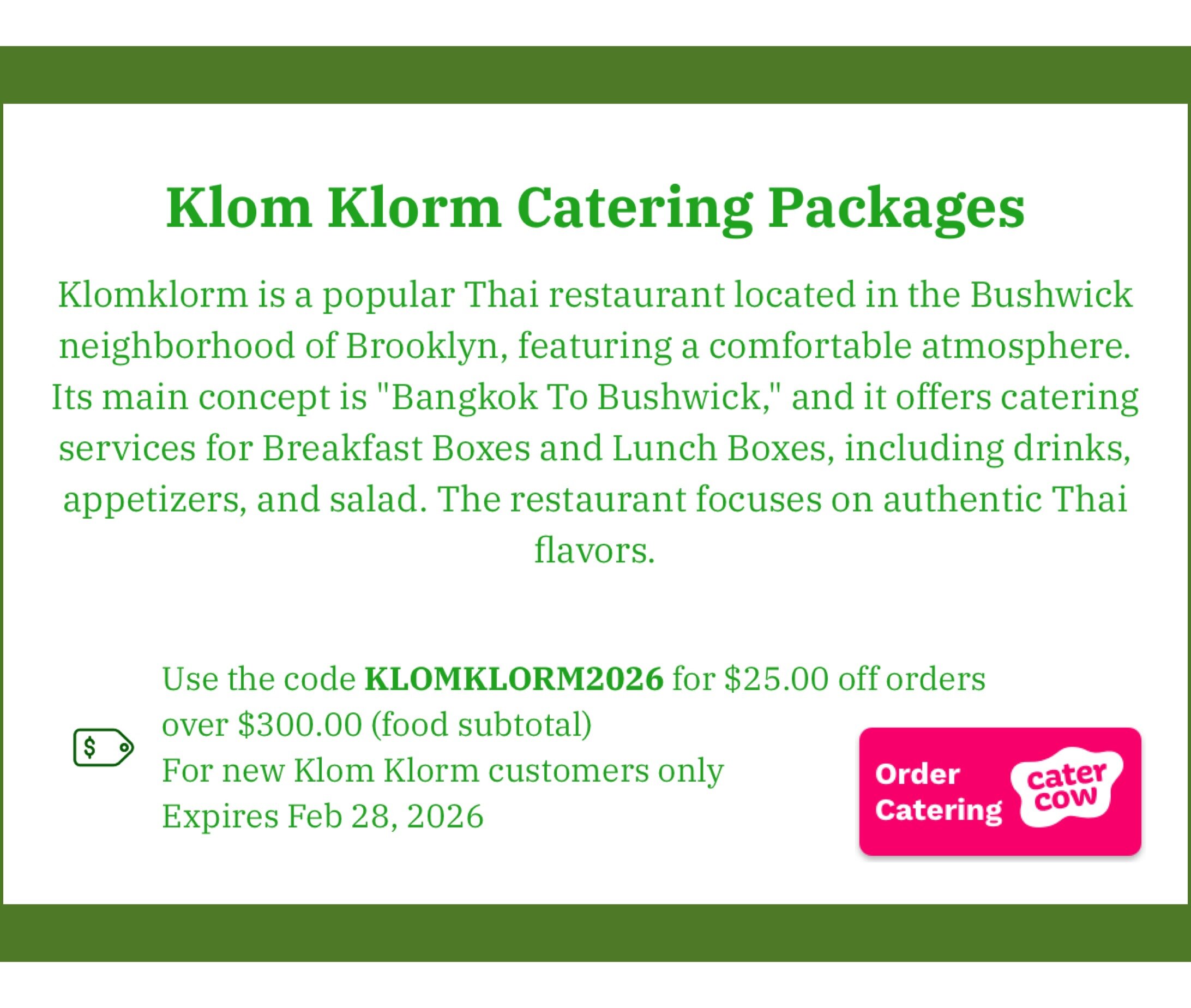 Photo credit: tripadvisor