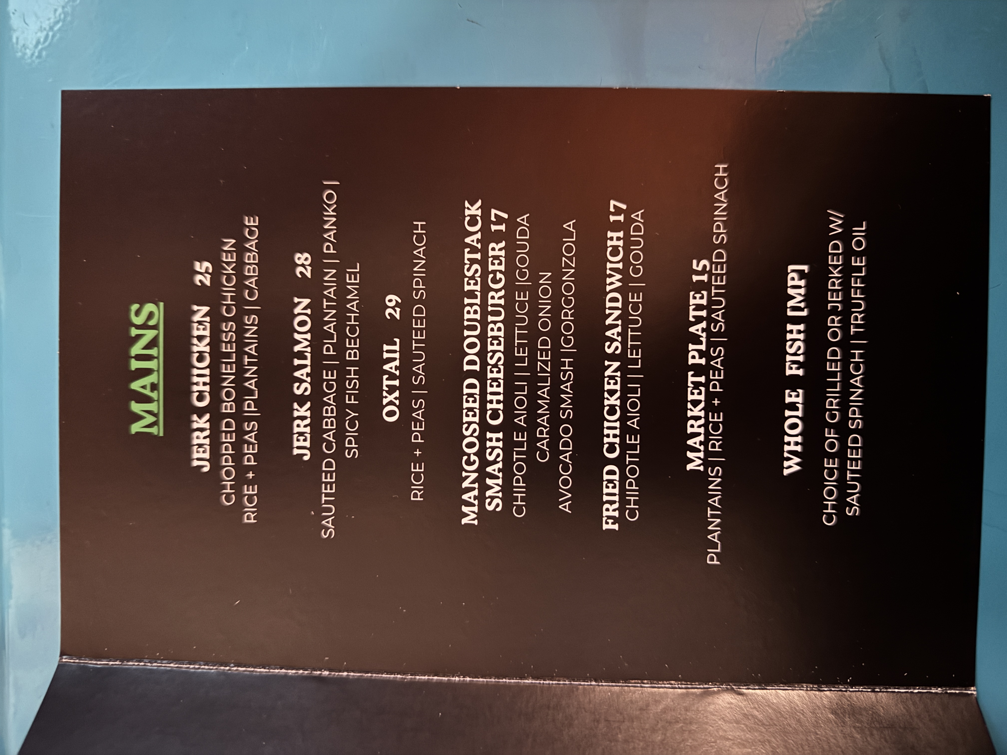 Photo credit: Restaurantji