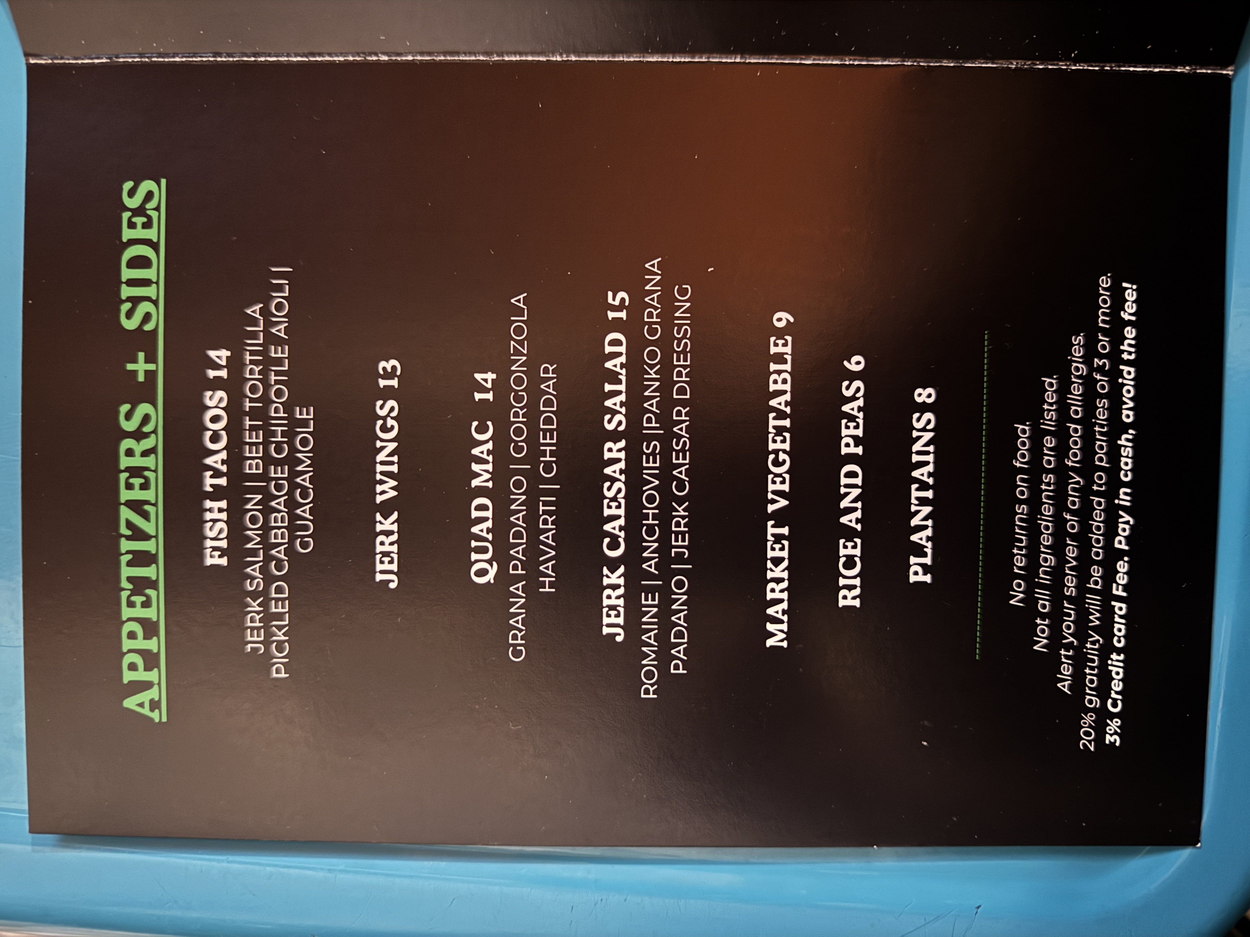 Photo credit: Restaurantji