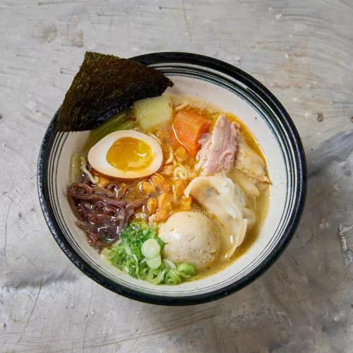 Photo credit: michelin