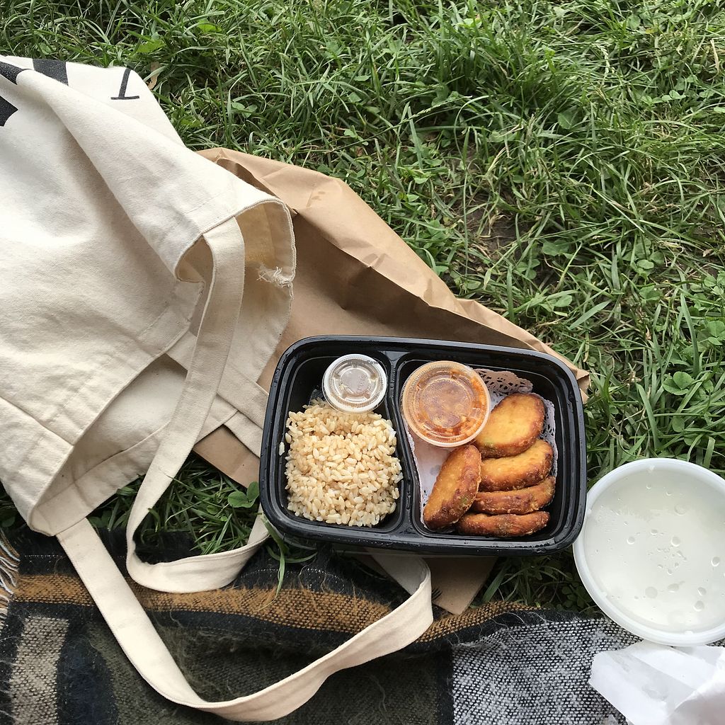 Photo credit: happycow