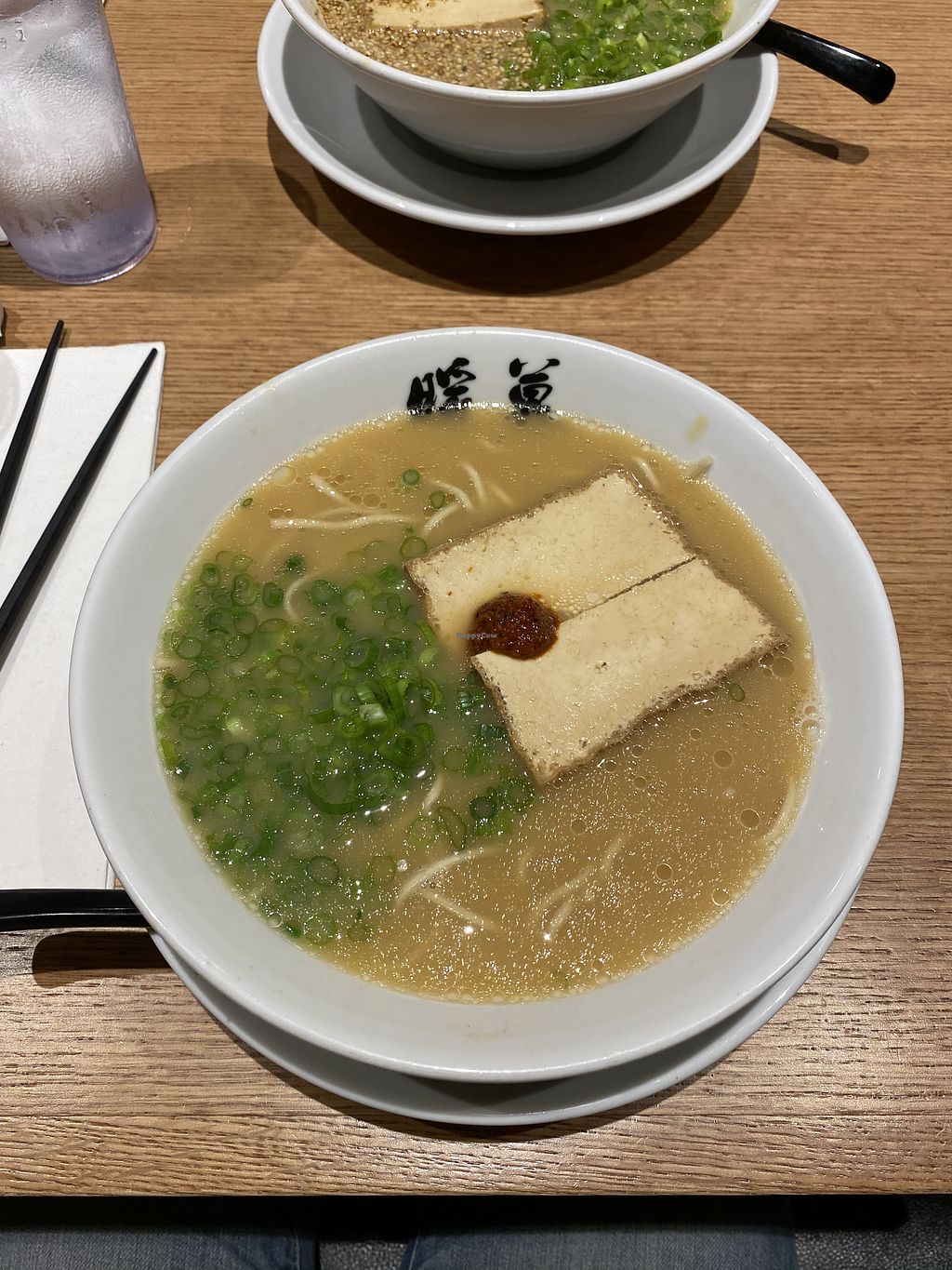 Photo credit: happycow