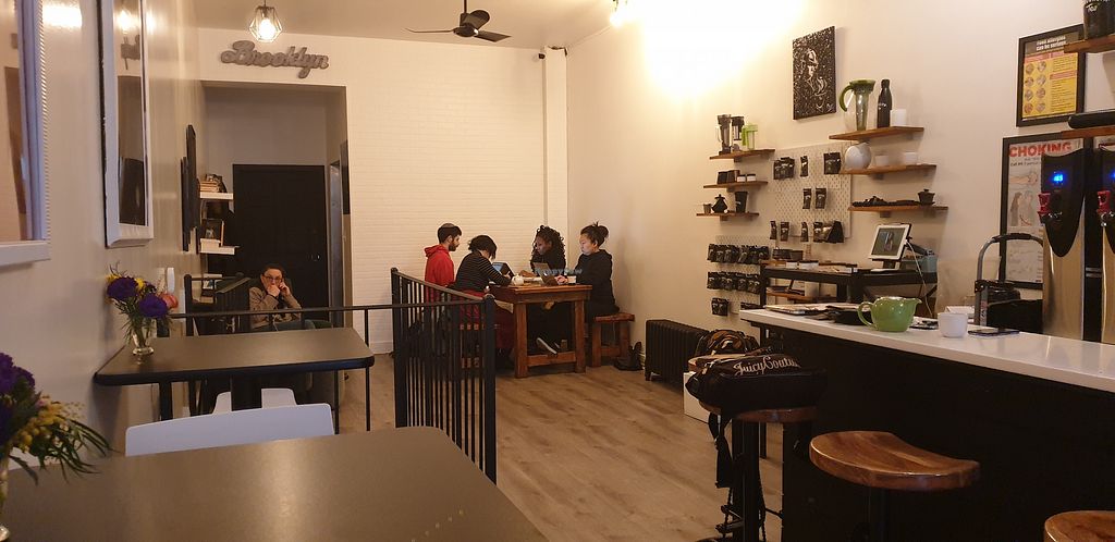 Photo credit: happycow