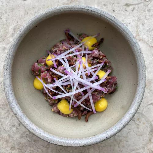 Photo credit: michelin