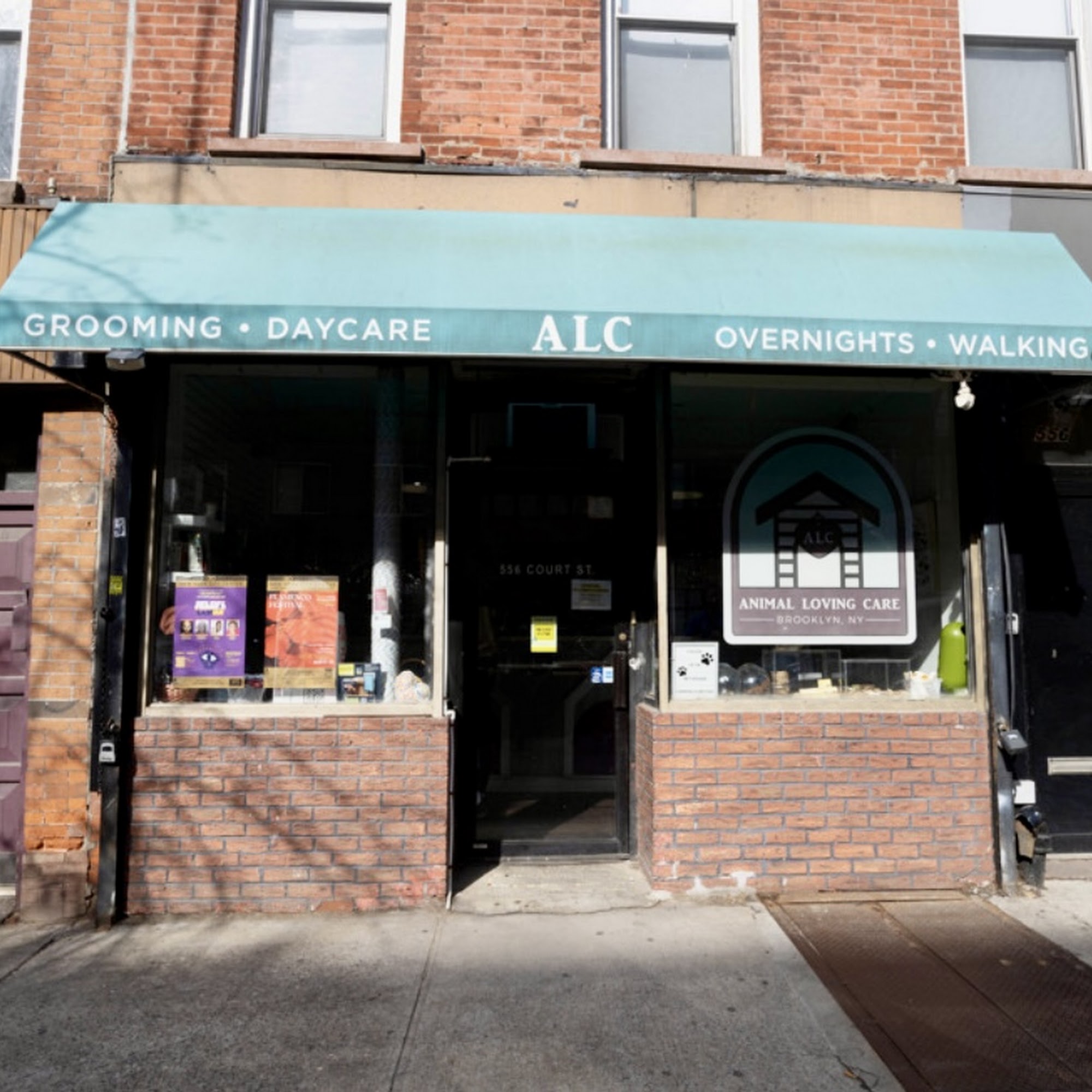 Animal Loving Care Brooklyn
