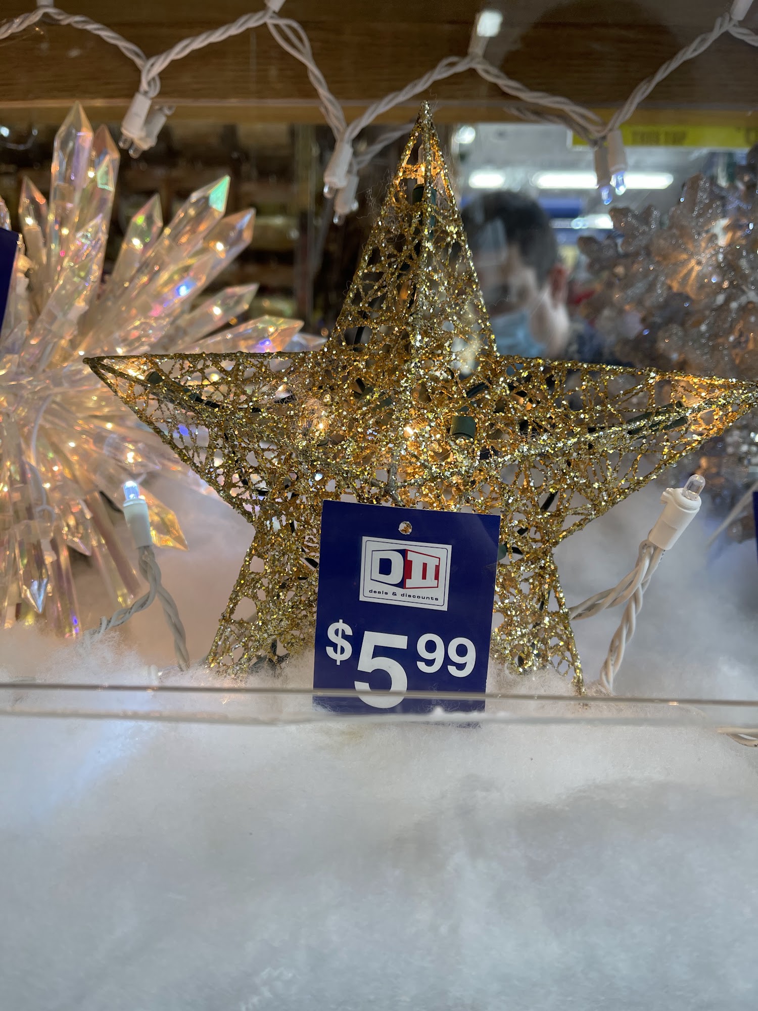 DII DEALS & DISCOUNTS - Brooklyn NY - Hours, Directions, Reviews