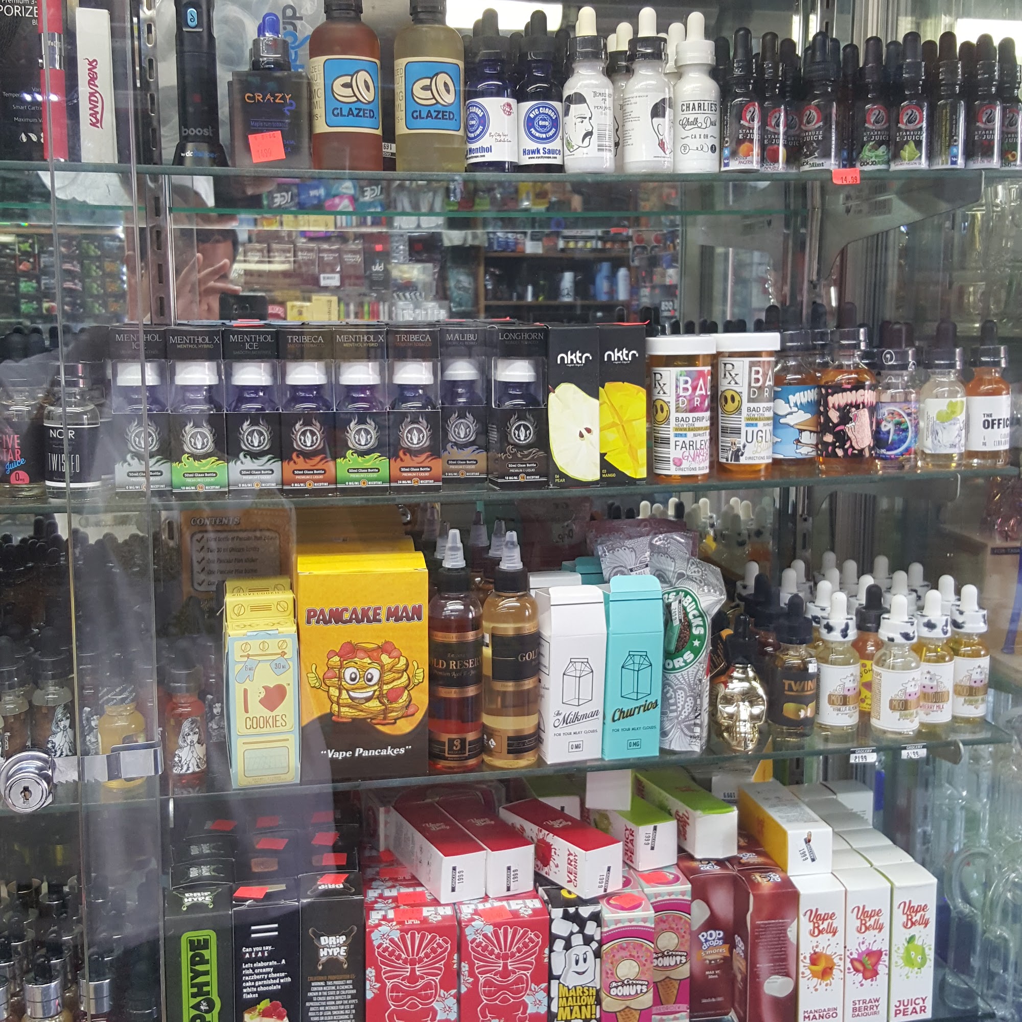 elfbar nachfüll pod läuft aus Cloud 9 - Vape, smoke, CBD, Kratom and delta 8 - Orange Texas - Reviews,  Photos & Phone Number - Updated May 2026 - Specialty Shops in Orange County  County, Texas (TX)