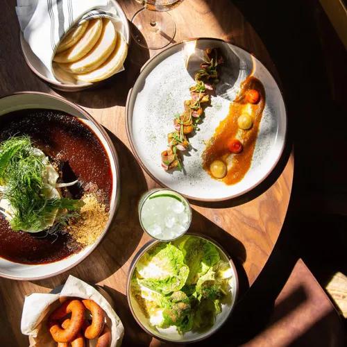 Photo credit: michelin