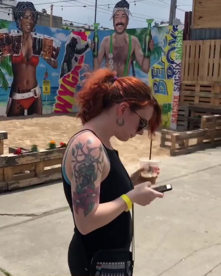 Brooklyn Beer Garden Menu