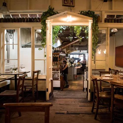 Photo credit: michelin