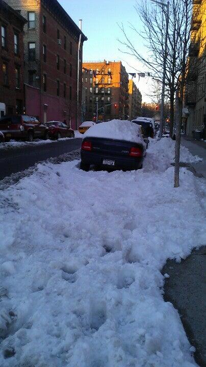 Photo credit: nextdoor