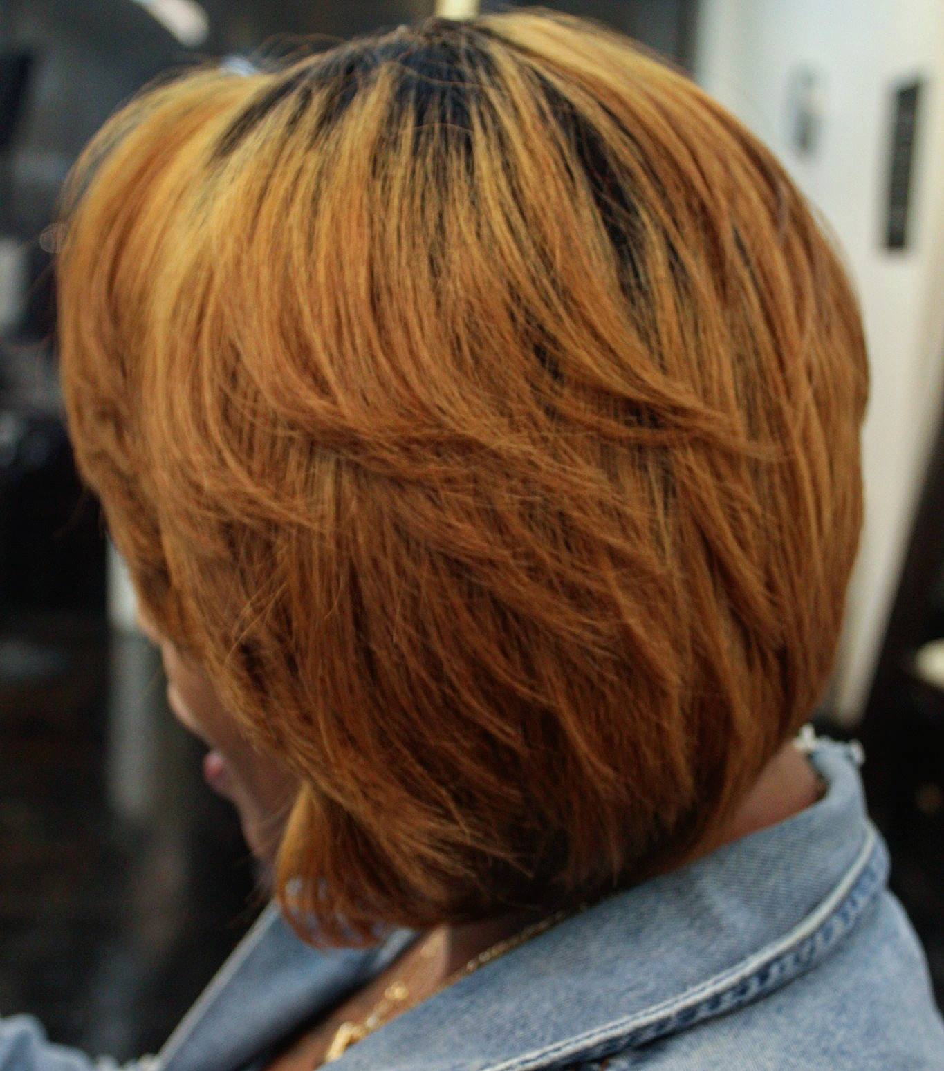 Experience Unisex Beauty Salon