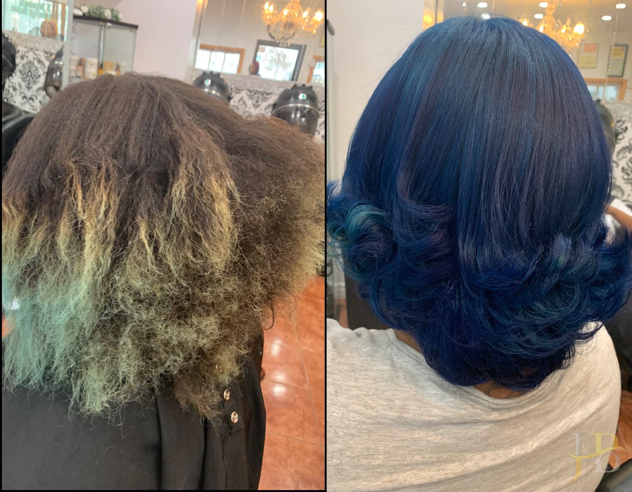 Lorena's Beauty Salon