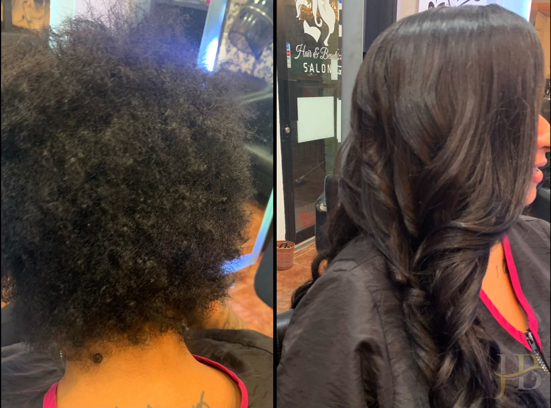 Lorena's Beauty Salon