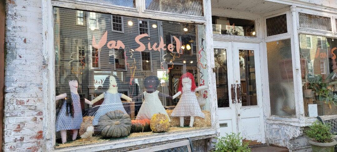 Photo credit: nextdoor