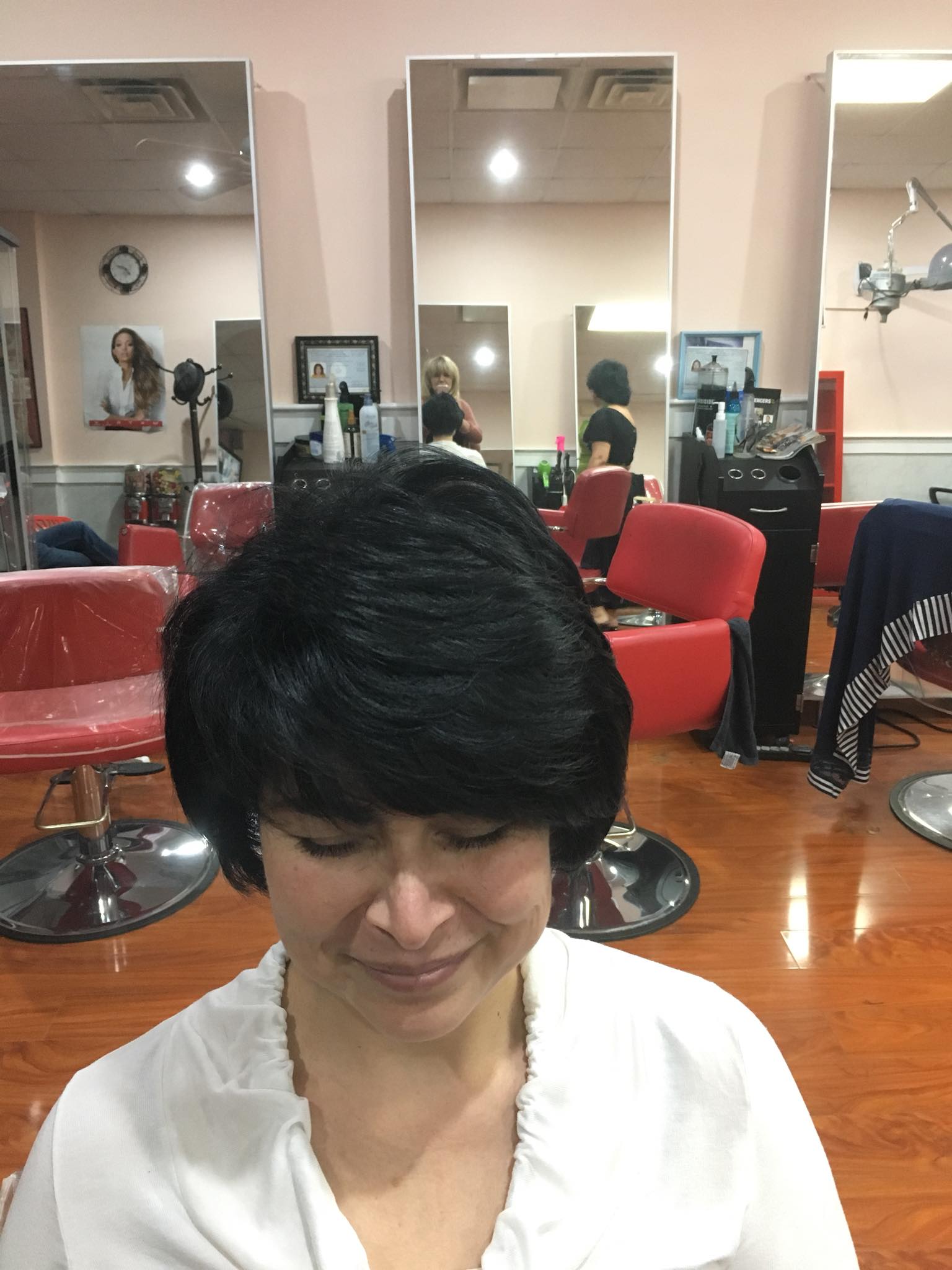 Miro & Melo Hair Stylists Inc