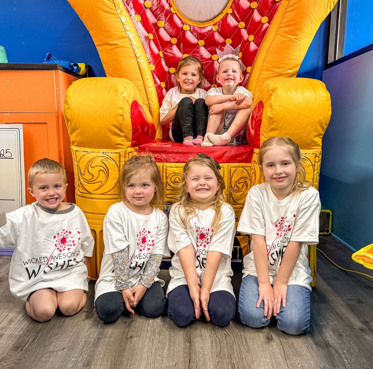 Lady Janeras Barber Shop