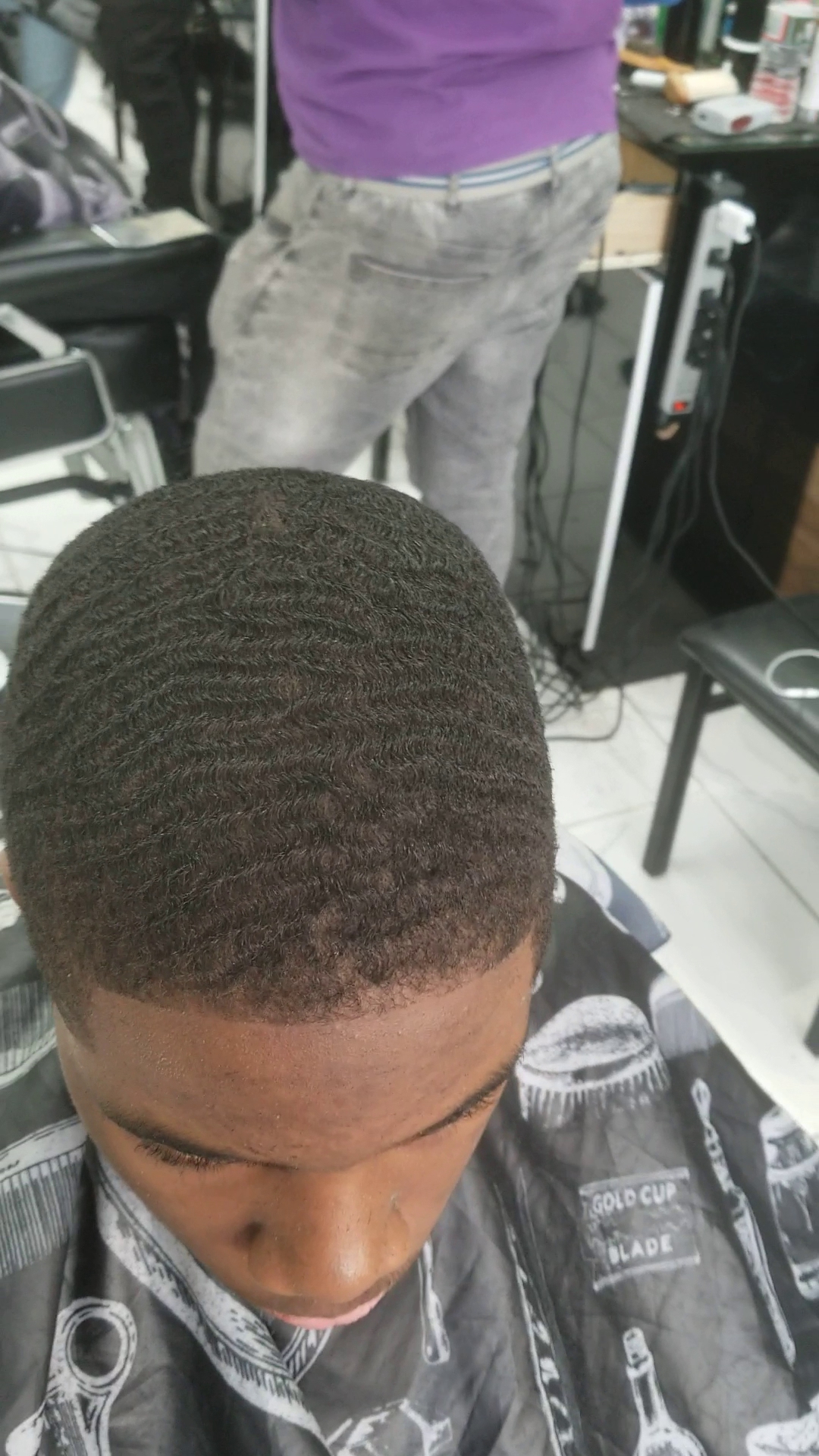 Superior Cuts Barber Salon