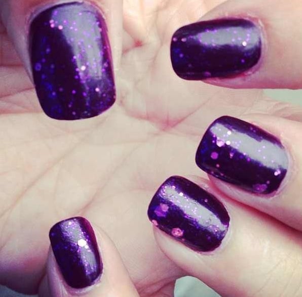 Modern Nails Brooklyn