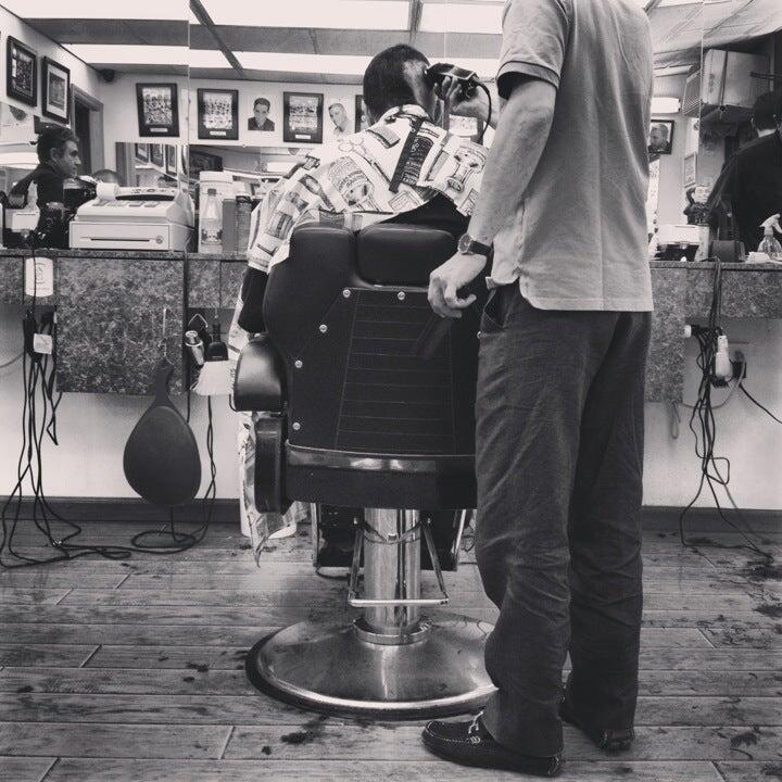 Photo credit: nextdoor