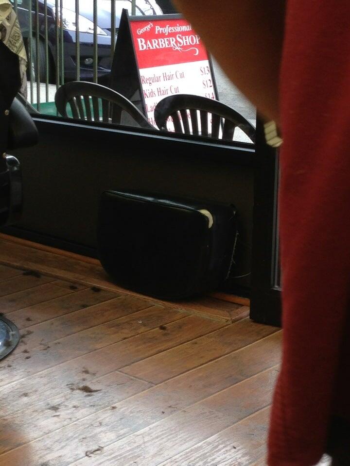 Photo credit: nextdoor