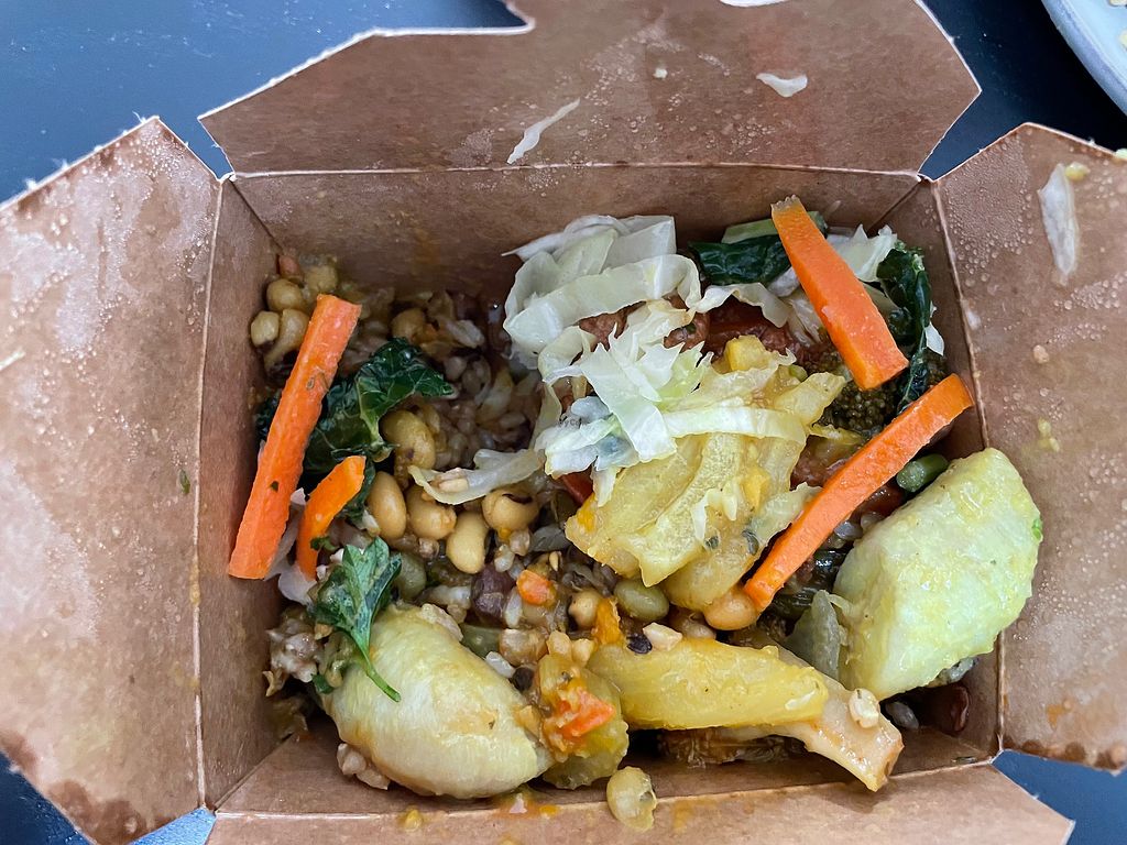 Photo credit: happycow