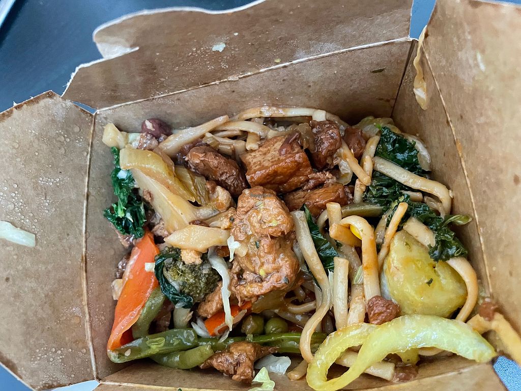 Photo credit: happycow