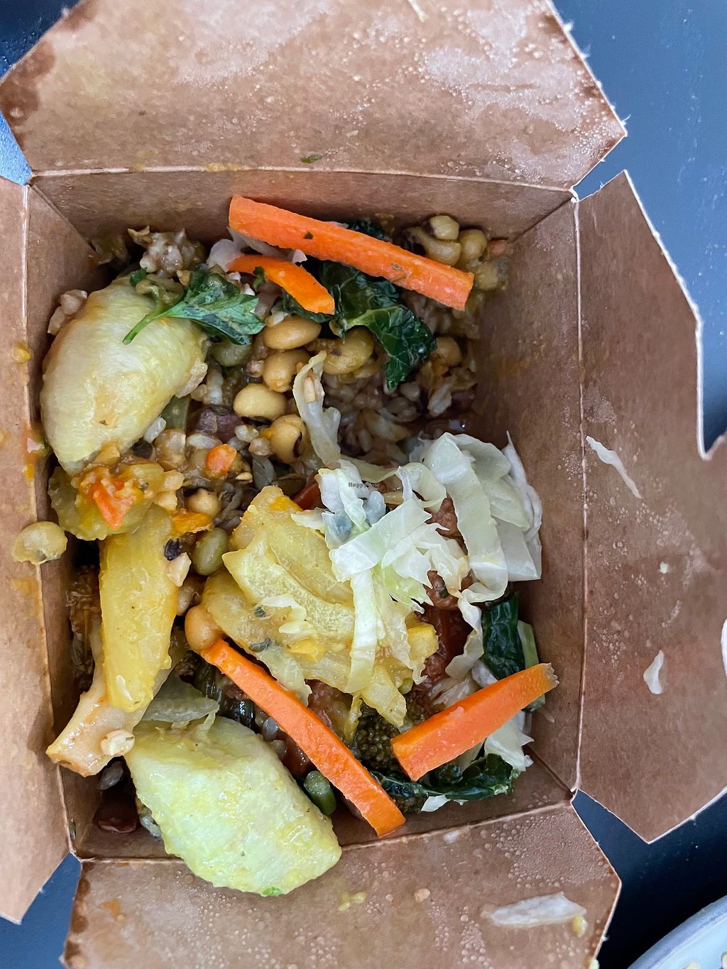 Photo credit: happycow