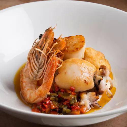 Photo credit: michelin