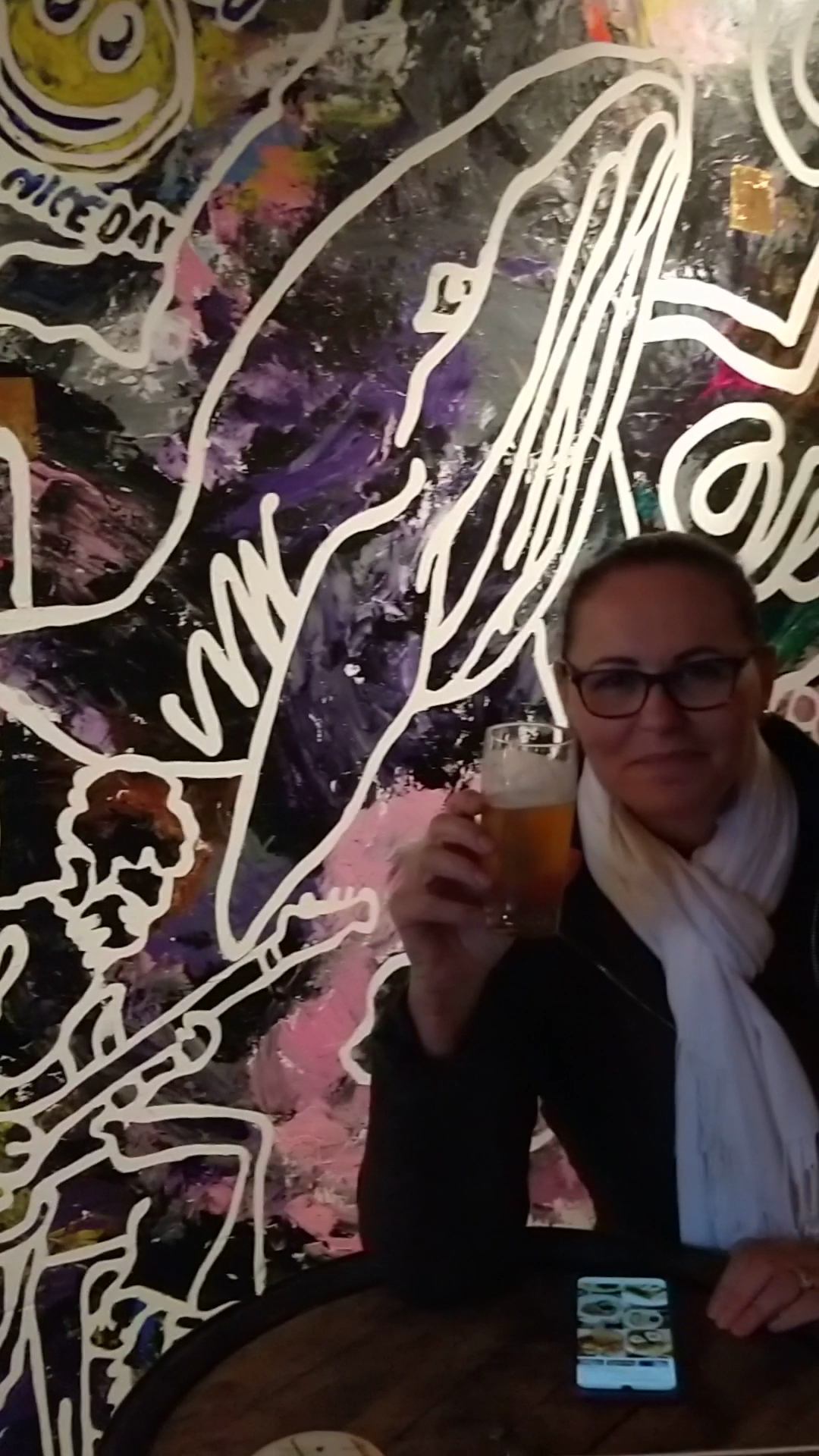 Brooklyn Brewery Menu