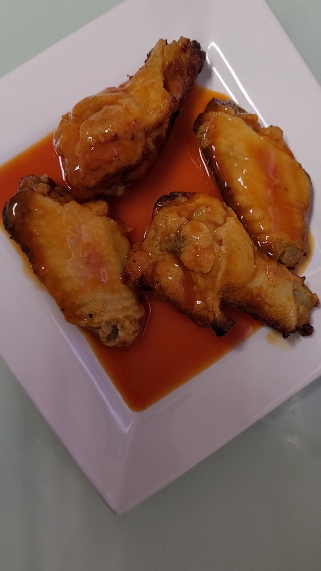 Chiquita Empanadas Menu