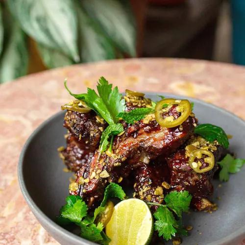 Photo credit: michelin