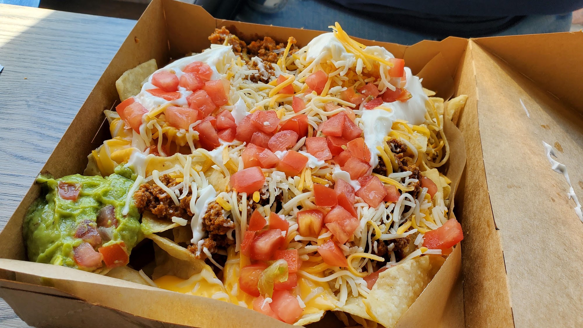 Taco Bell