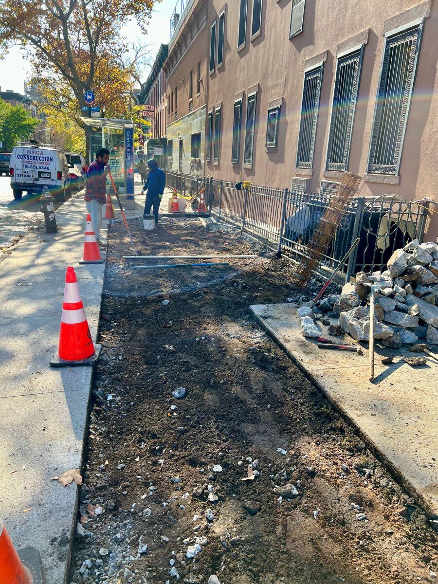 Photo credit: nextdoor