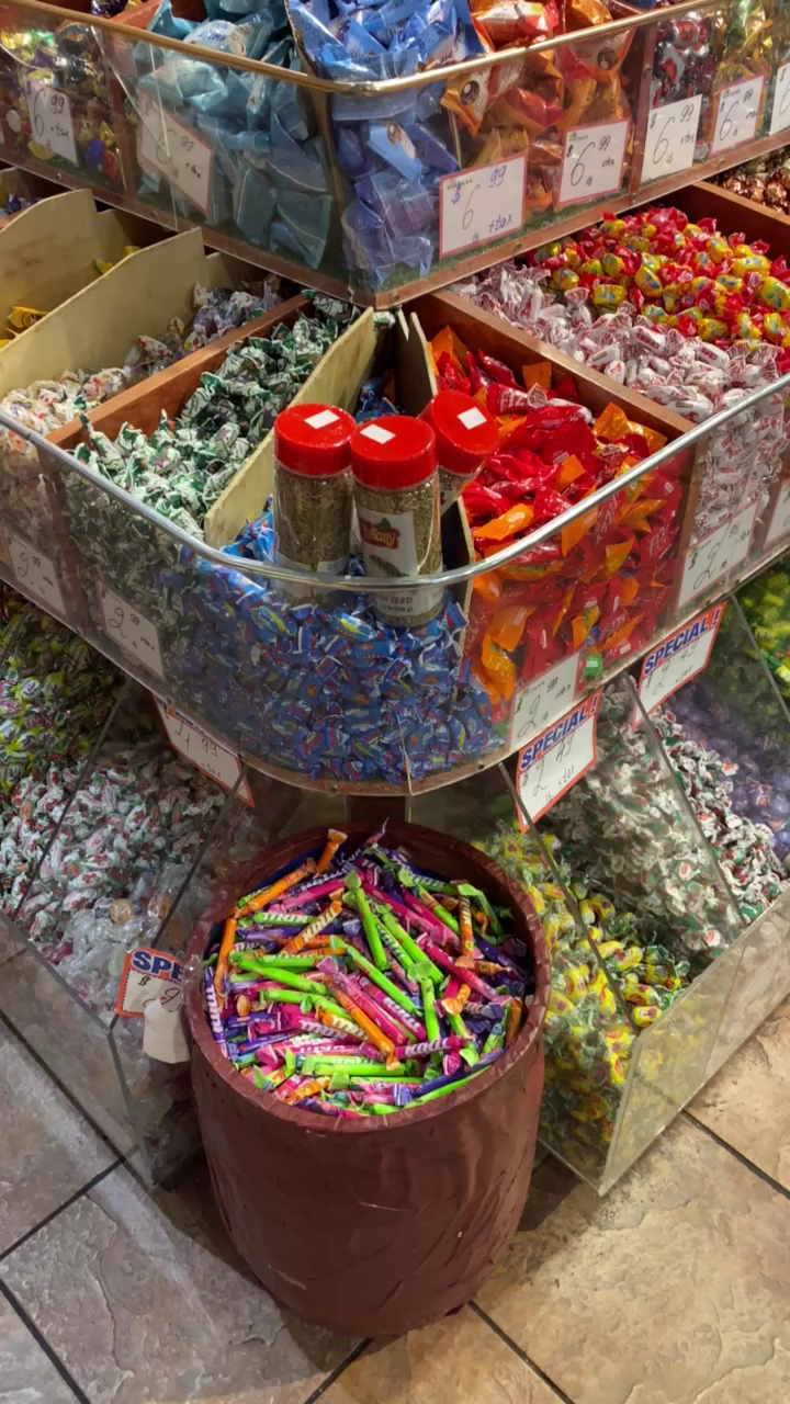 Exquisite Foodland Menu