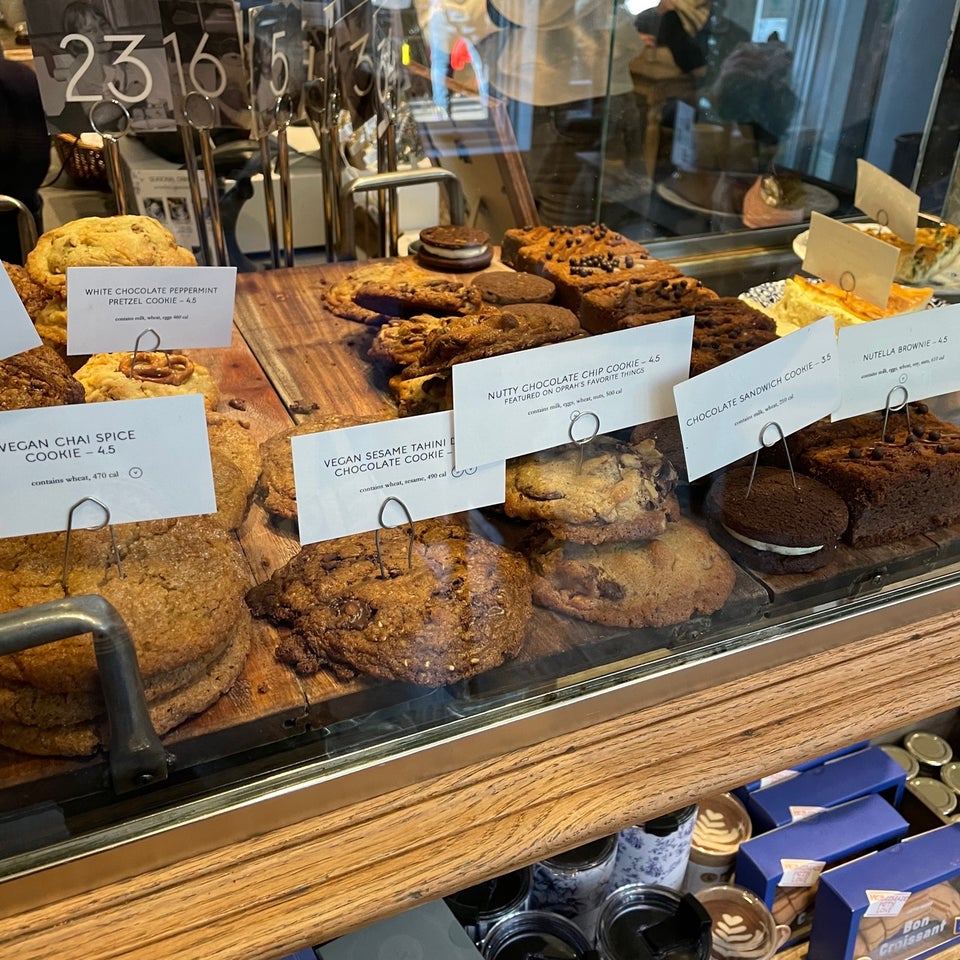 Photo credit: foursquare