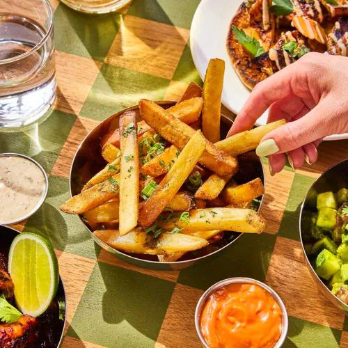 Photo credit: michelin