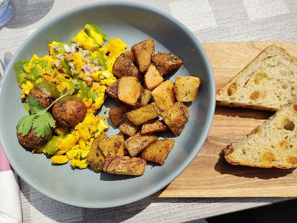 Photo credit: happycow