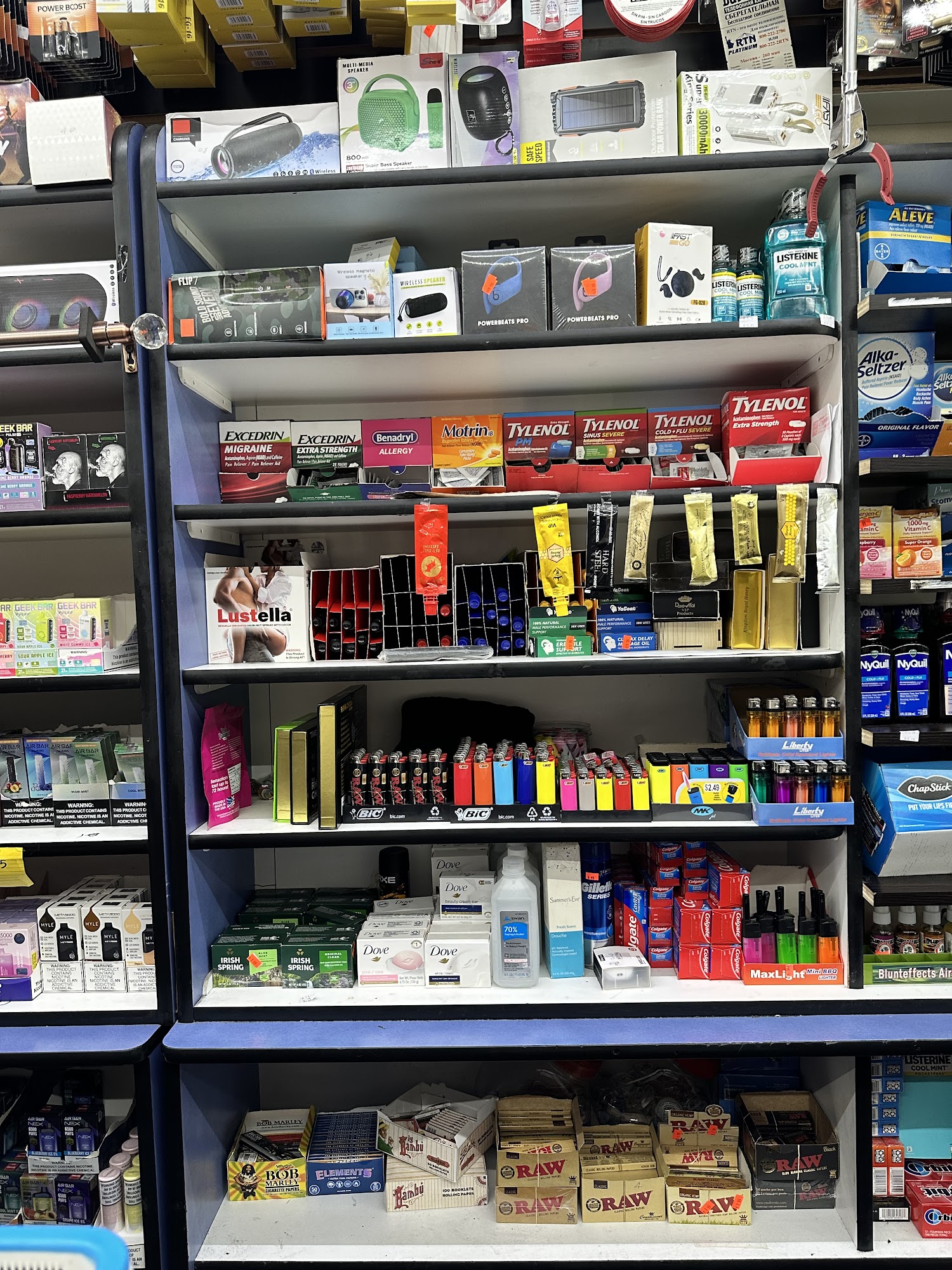 Gourmet Deli Grill Menu