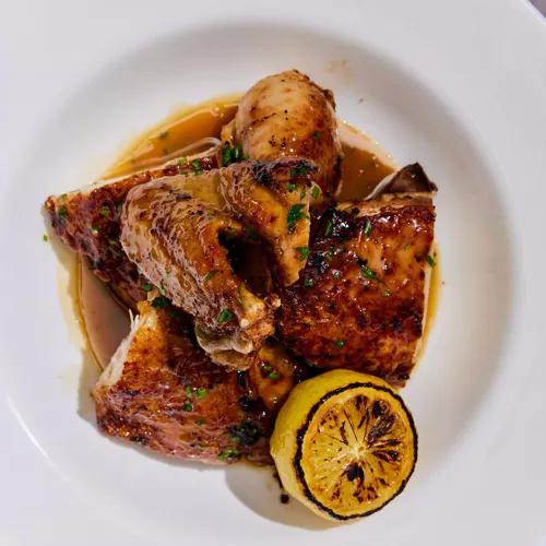 Photo credit: michelin