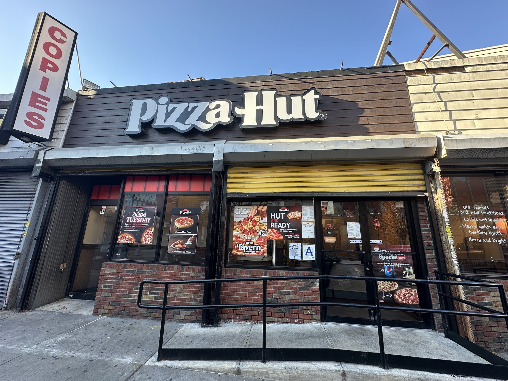 Pizza Hut