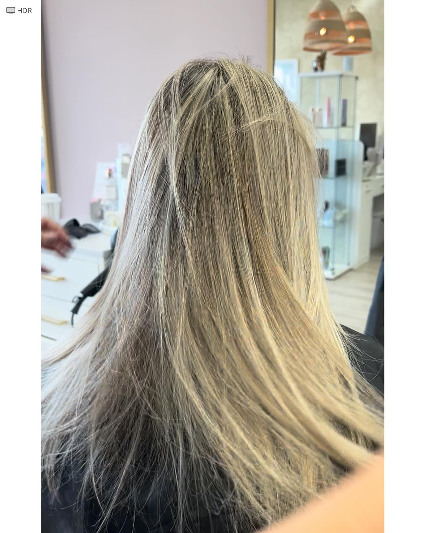 Mis gemelas Beauty Salon