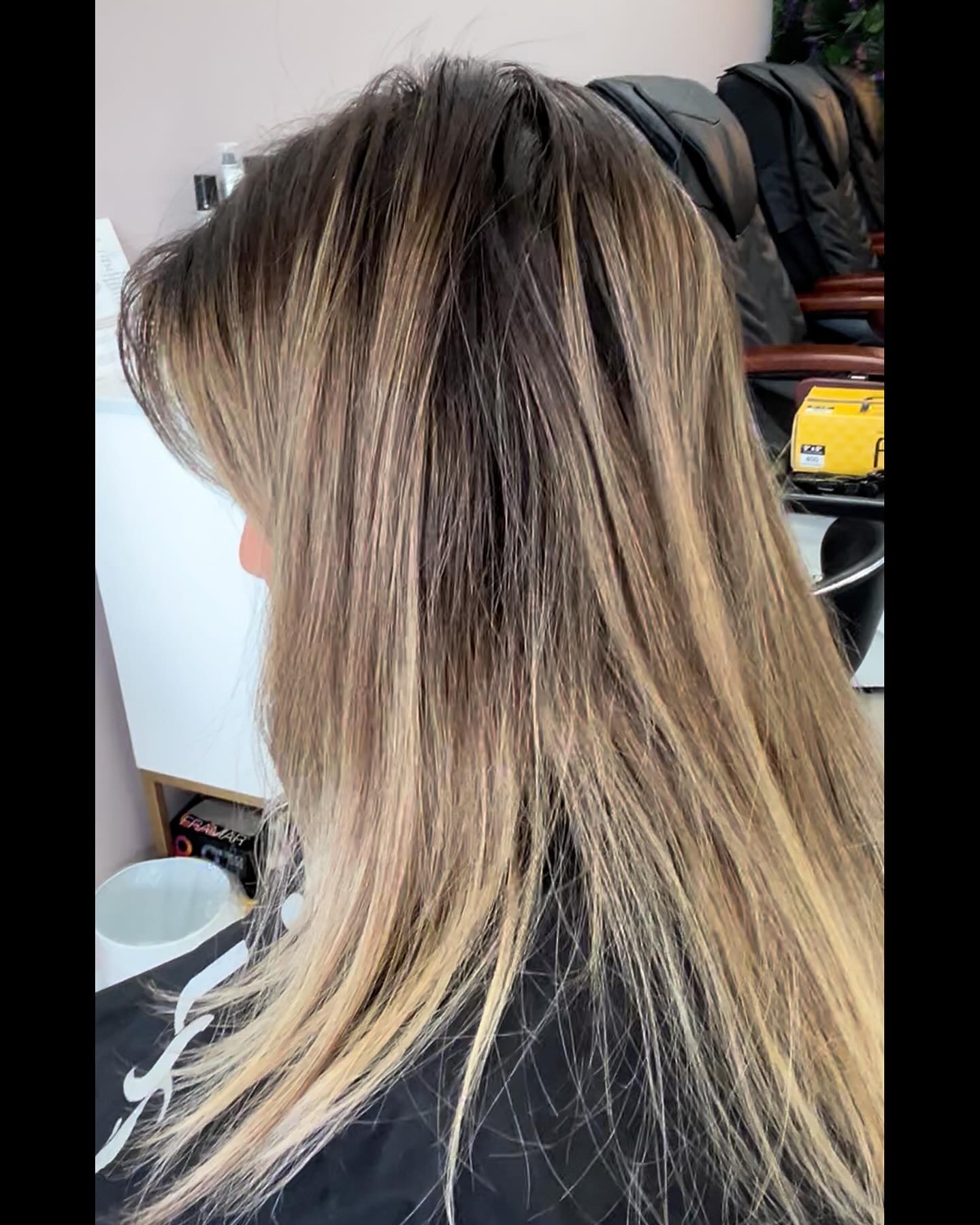 Mis gemelas Beauty Salon