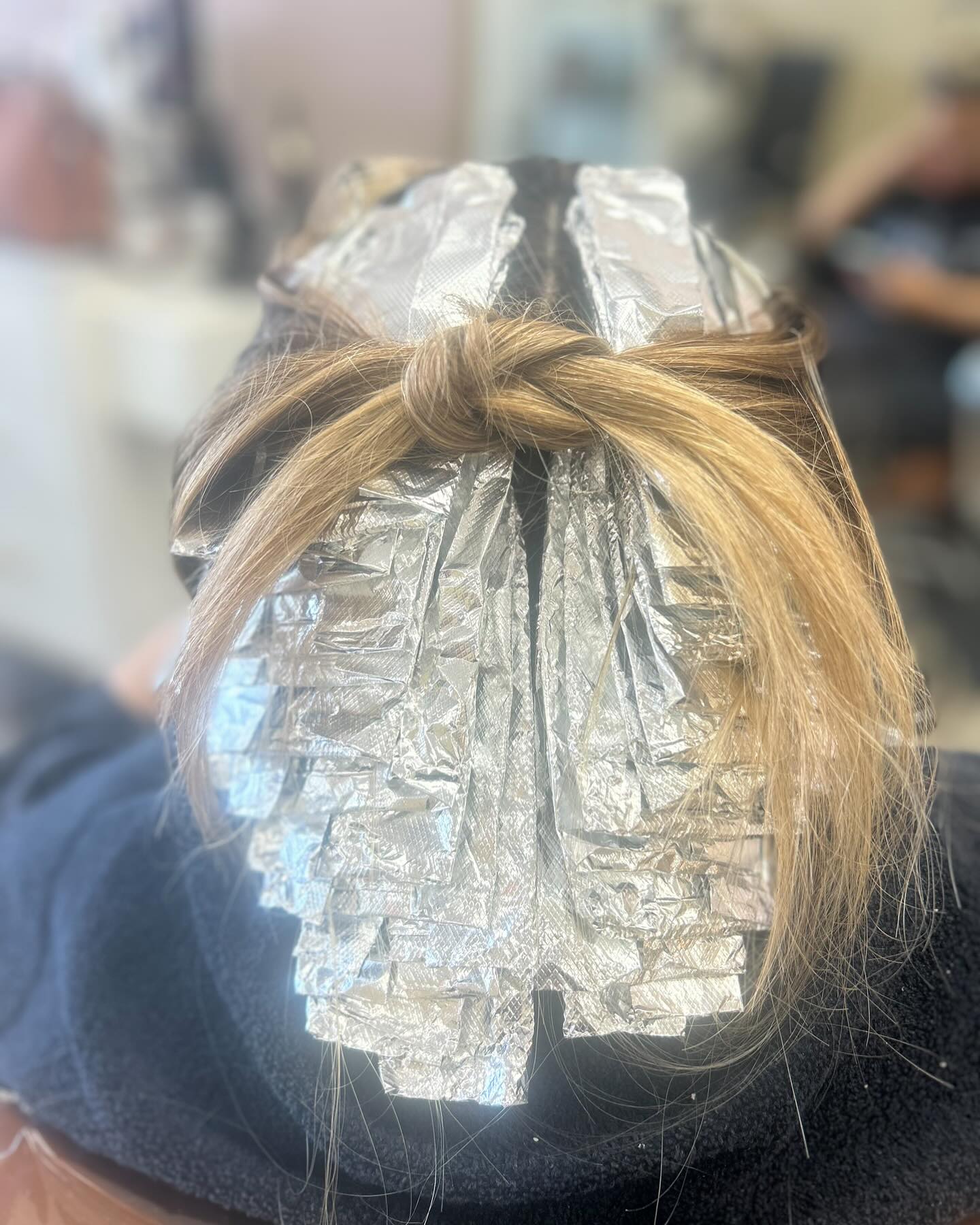 Mis gemelas Beauty Salon