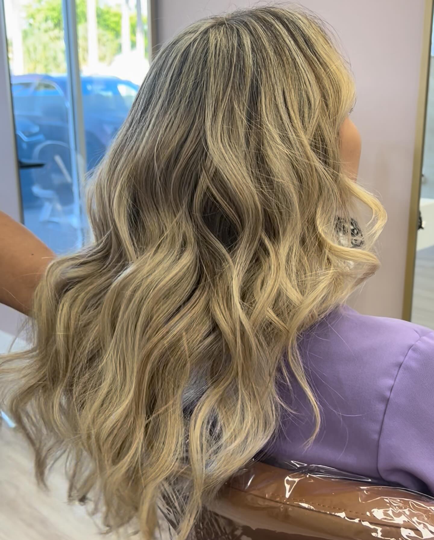 Mis gemelas Beauty Salon